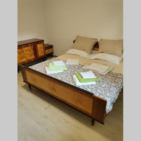 Apartman Danica Herceg Novi Exteriör bild