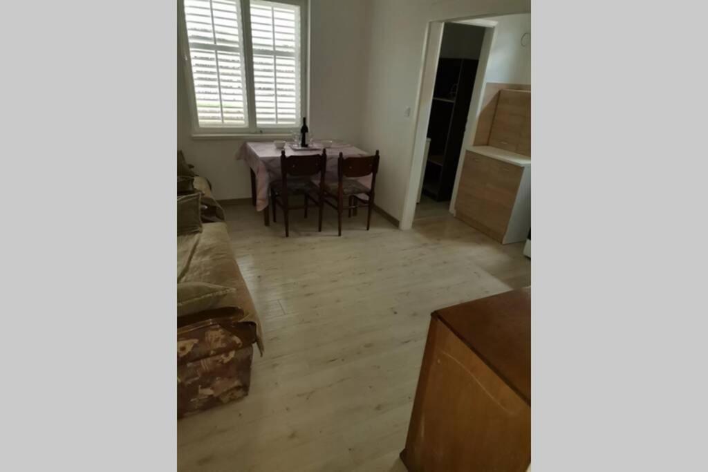 Apartman Danica Herceg Novi Exteriör bild