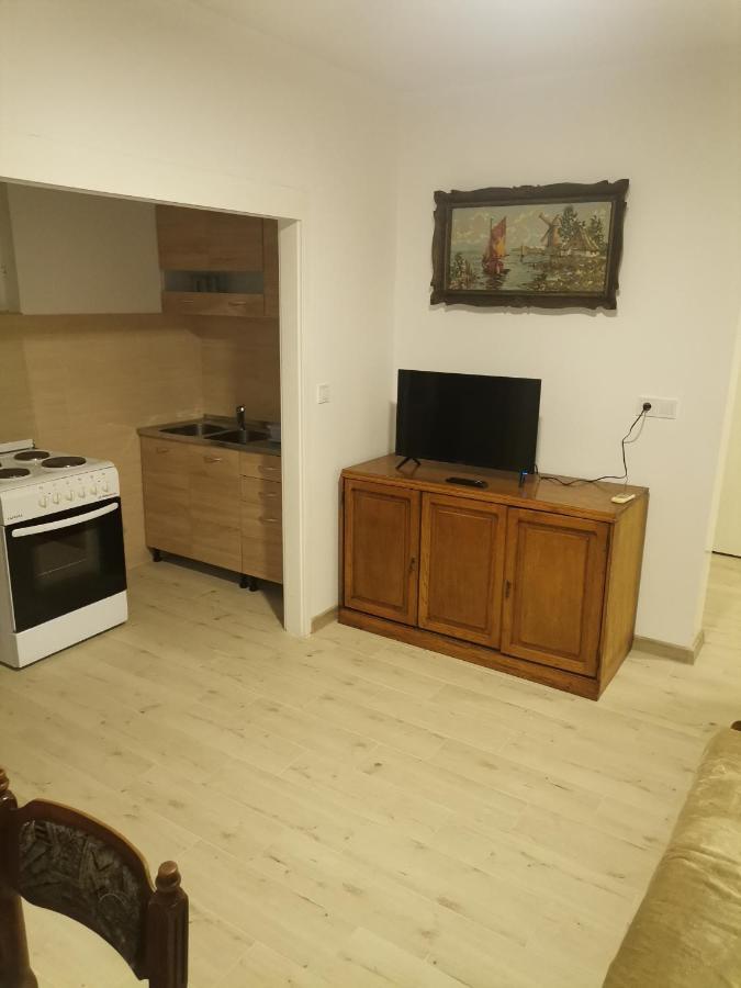 Apartman Danica Herceg Novi Exteriör bild