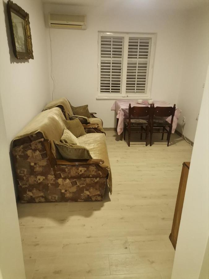 Apartman Danica Herceg Novi Exteriör bild