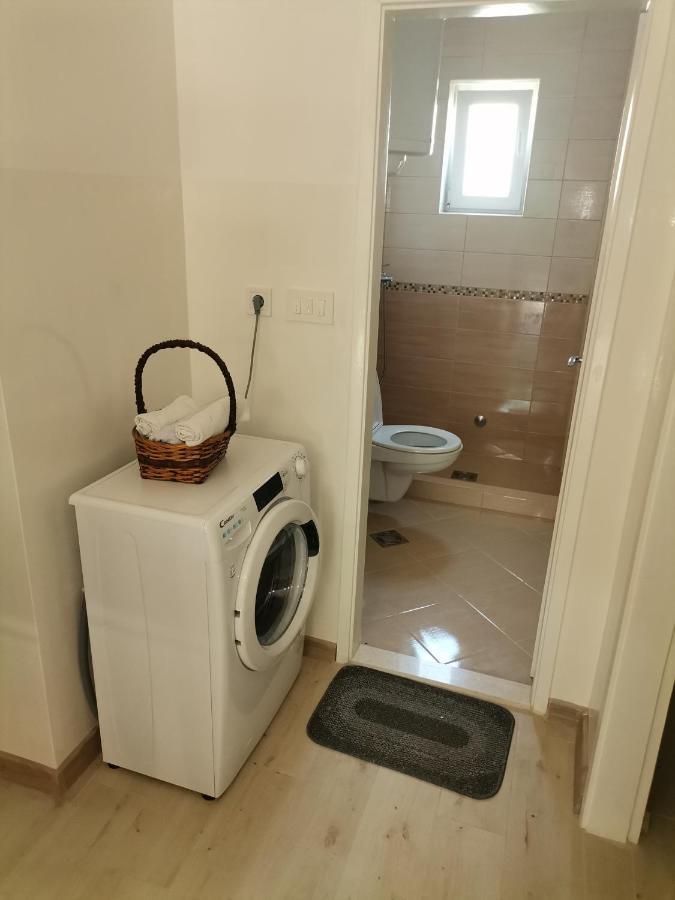 Apartman Danica Herceg Novi Exteriör bild